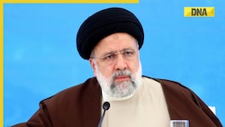 DNA Explainer: Why was Iranian president Ebrahim Raisi seen as possible successor to Ayatollah Khamenei?