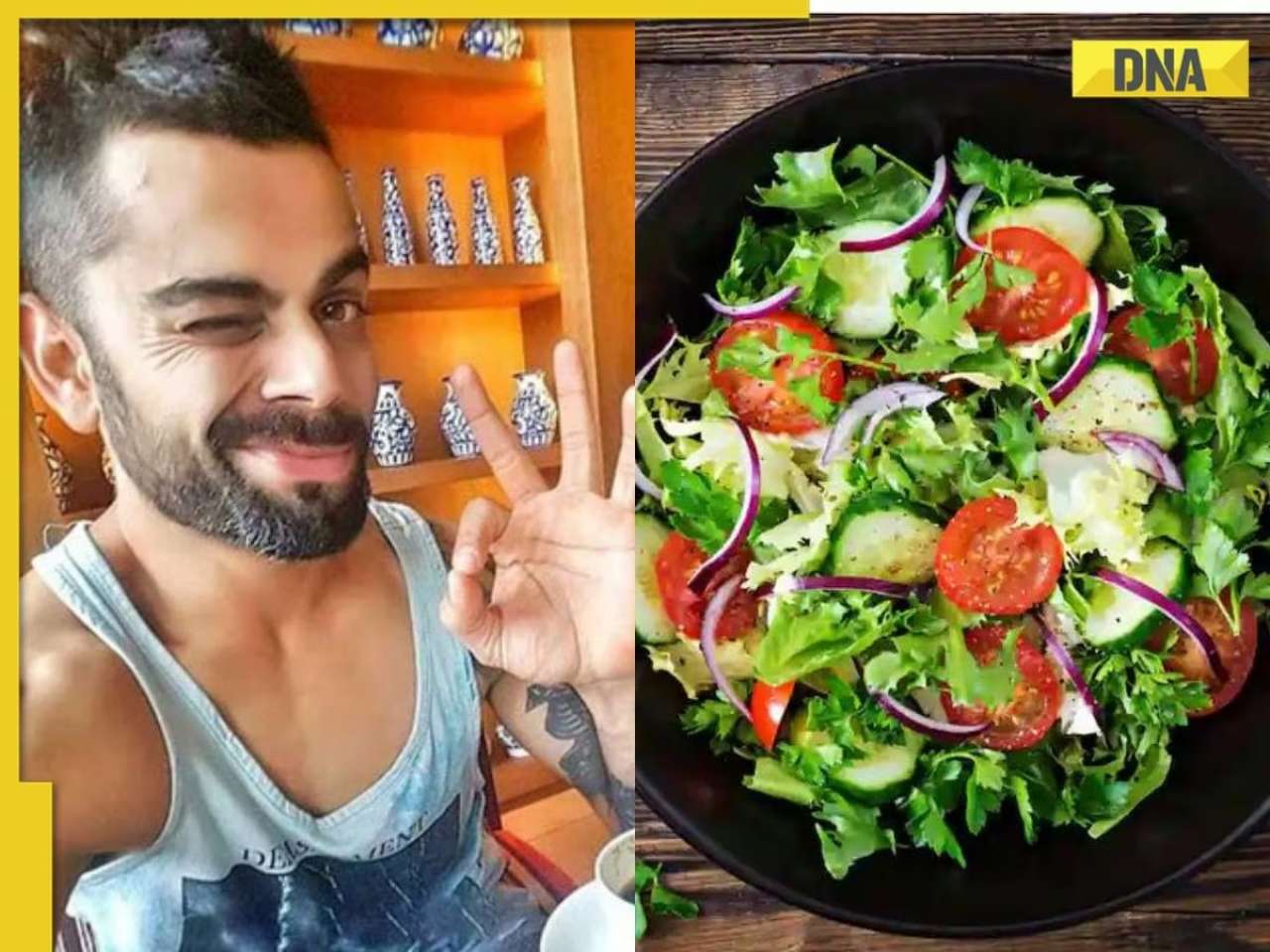 Virat Kohli diet plan: A look at foods that star India cricketer eats to stay fit; rice dishes, lentils and...