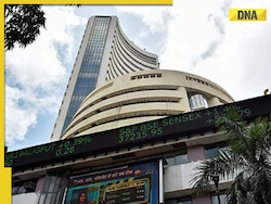 Sensex drops 1700 points as INDIA Alliance performs better than exit polls projections in early trends 