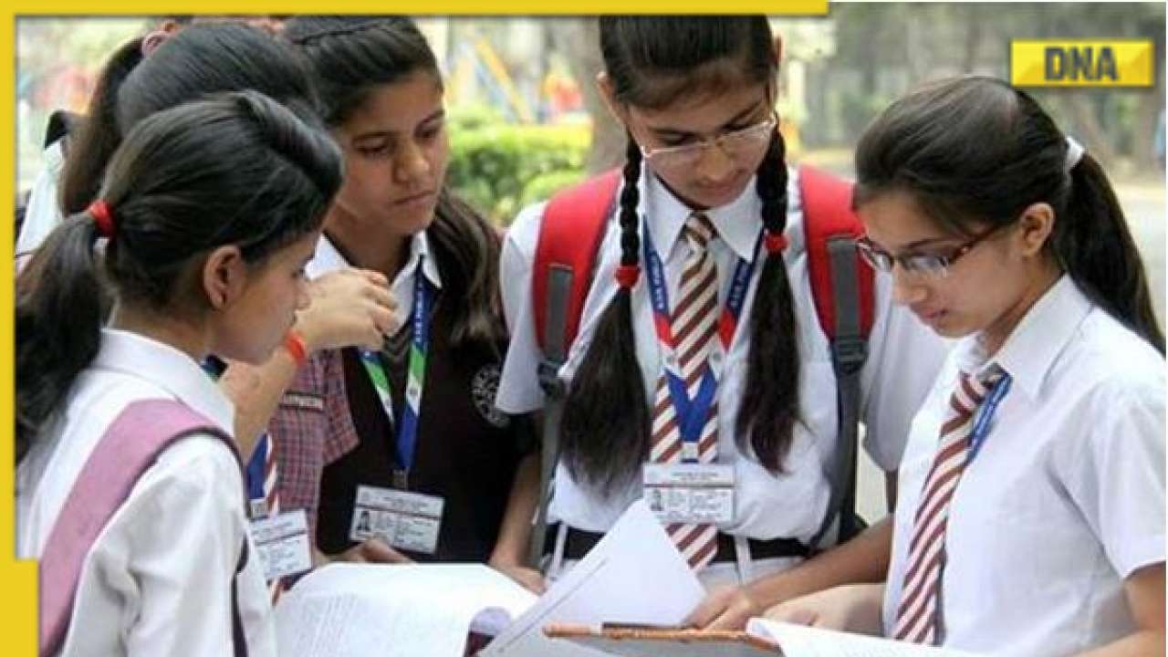 NEET Result 2024: NTA NEET UG results declared at exams.nta.ac.in, DIRECT LINK here