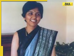 Meet woman, IIM grad, who quit her Rs 200 crore salary job in US firm, now has net worth of...