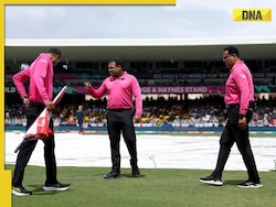 T20 World Cup 2024: England vs Scotland match in Barbados called off due to heavy rain