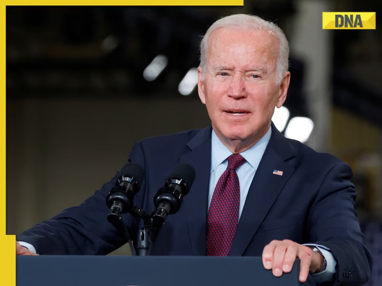 US President Joe Biden tightens border security amid rising immigrations issues, sparks controversy