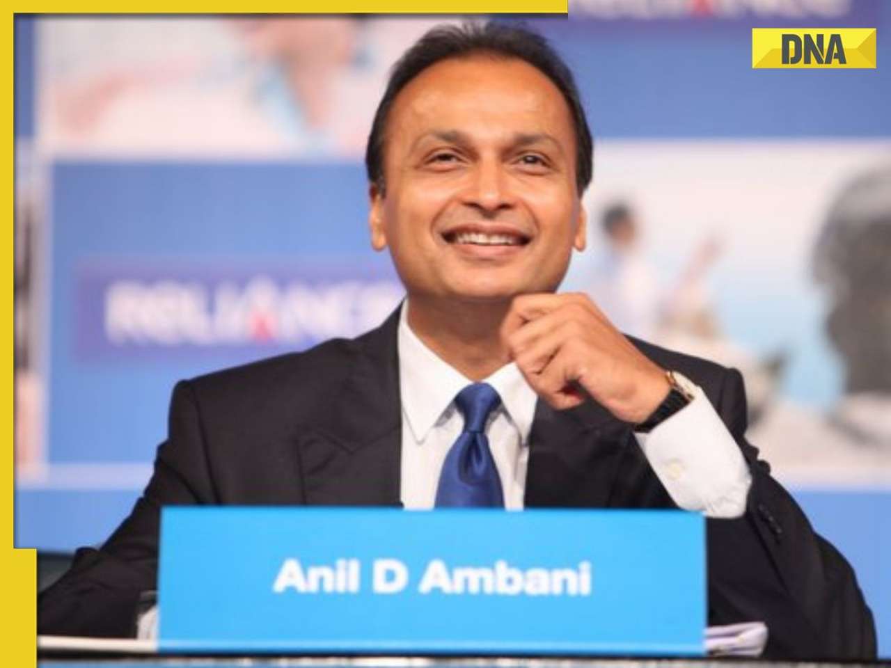 How Anil Ambani rose back from the Ashes, tycoon’s journey to back to financial boom, his net worth is…