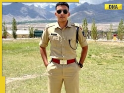 Meet man who quit cricket due to injury, then left high-paying job to crack UPSC exam, become IPS officer, now..