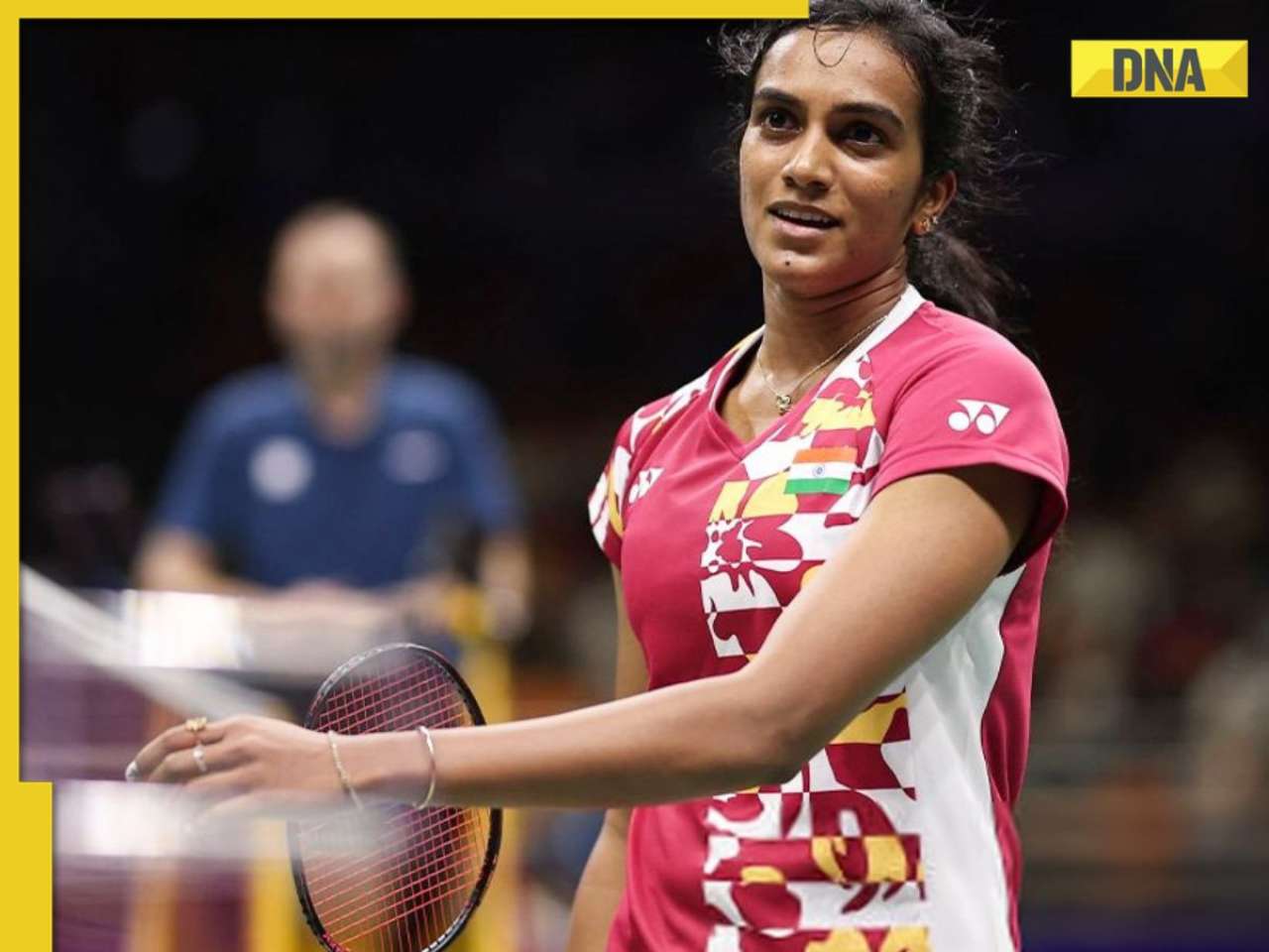 Indonesia Open: PV Sindhu crashes out after losing to Hsu Wen-chi in 1st round