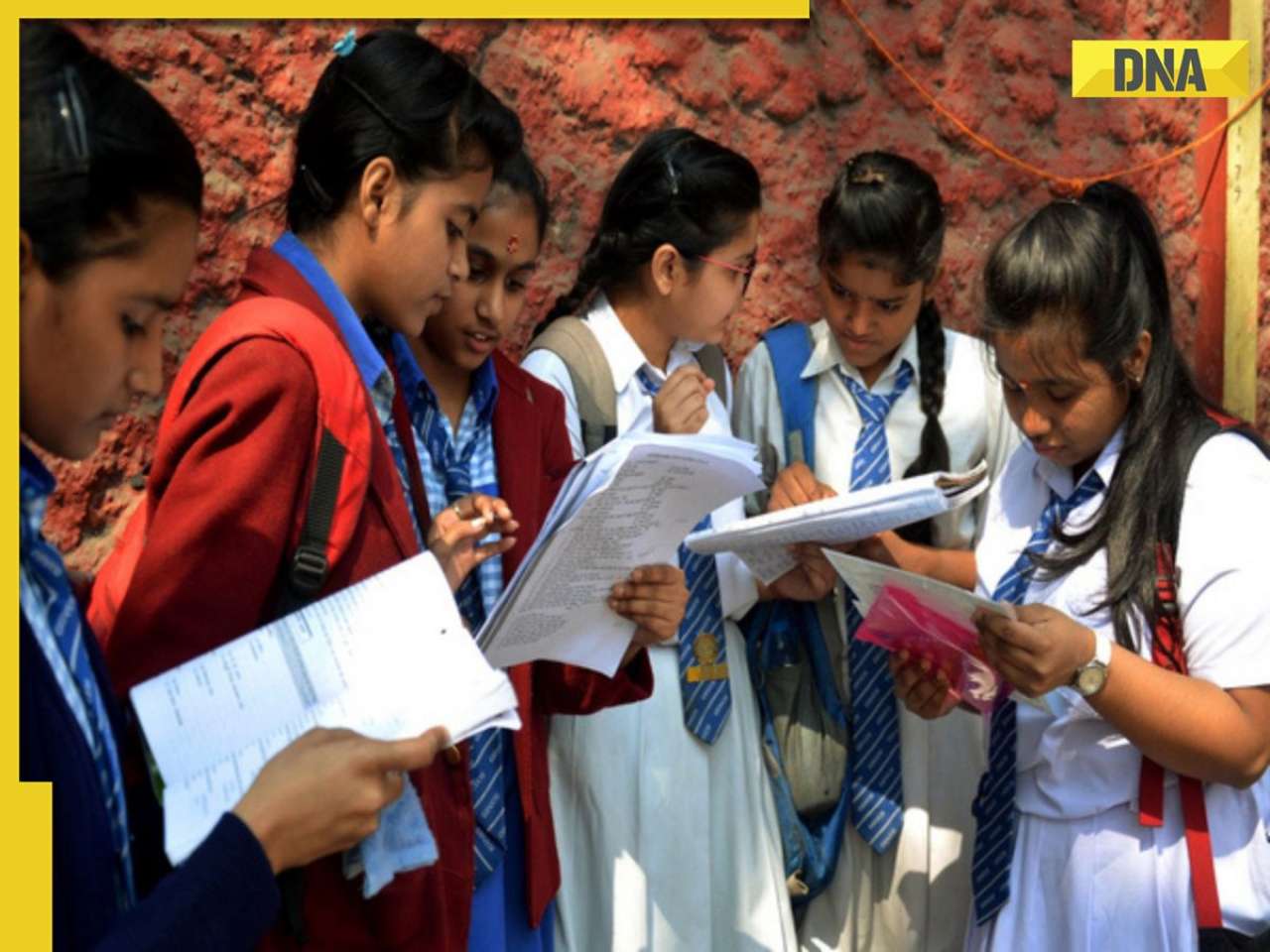 CBSE detects variation between theory, practical marks, advises schools to...
