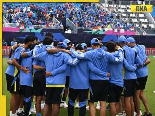 T20 World Cup, IND vs PAK: Big trouble for India ahead of clash against Pakistan
