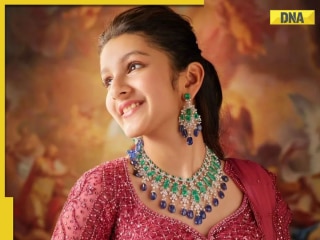 Meet actress who charges Rs 1 crore fees at age 11, donates all earnings to charity, her father is...