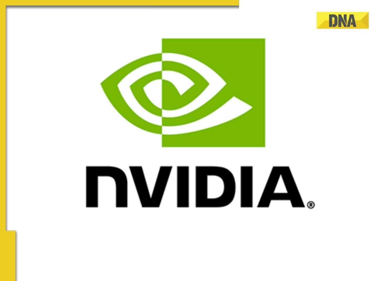 Apple overthrown by Rs 25025160 crore Nvidia, it is now world’s second most…