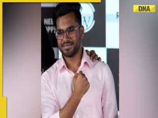 NEET UG topper 2024: Meet boy who topped MBBS exam by securing 720 out of 720, he is Alakh Pandey's...