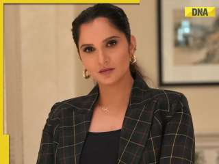 Sania Mirza appears on The Great Indian Kapil Show, talks about finding 'love interest' after divorce with Shoaib Malik