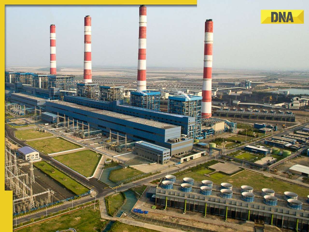 Adani Power gives massive Rs 35000000000 order, planning to set up new plant in…