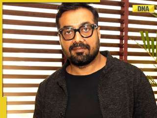 Anurag Kashyap says he 'couldn’t sleep due to steroids', talks about battling depression: 'Sometimes I drink whiskey...'