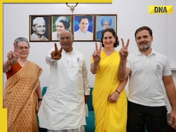 How Rahul Gandhi and Priyanka Gandhi scripted Congress' revival 