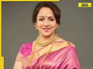 Do you know Hema Malini is not the Dream Girl star's real name? Her official name is...