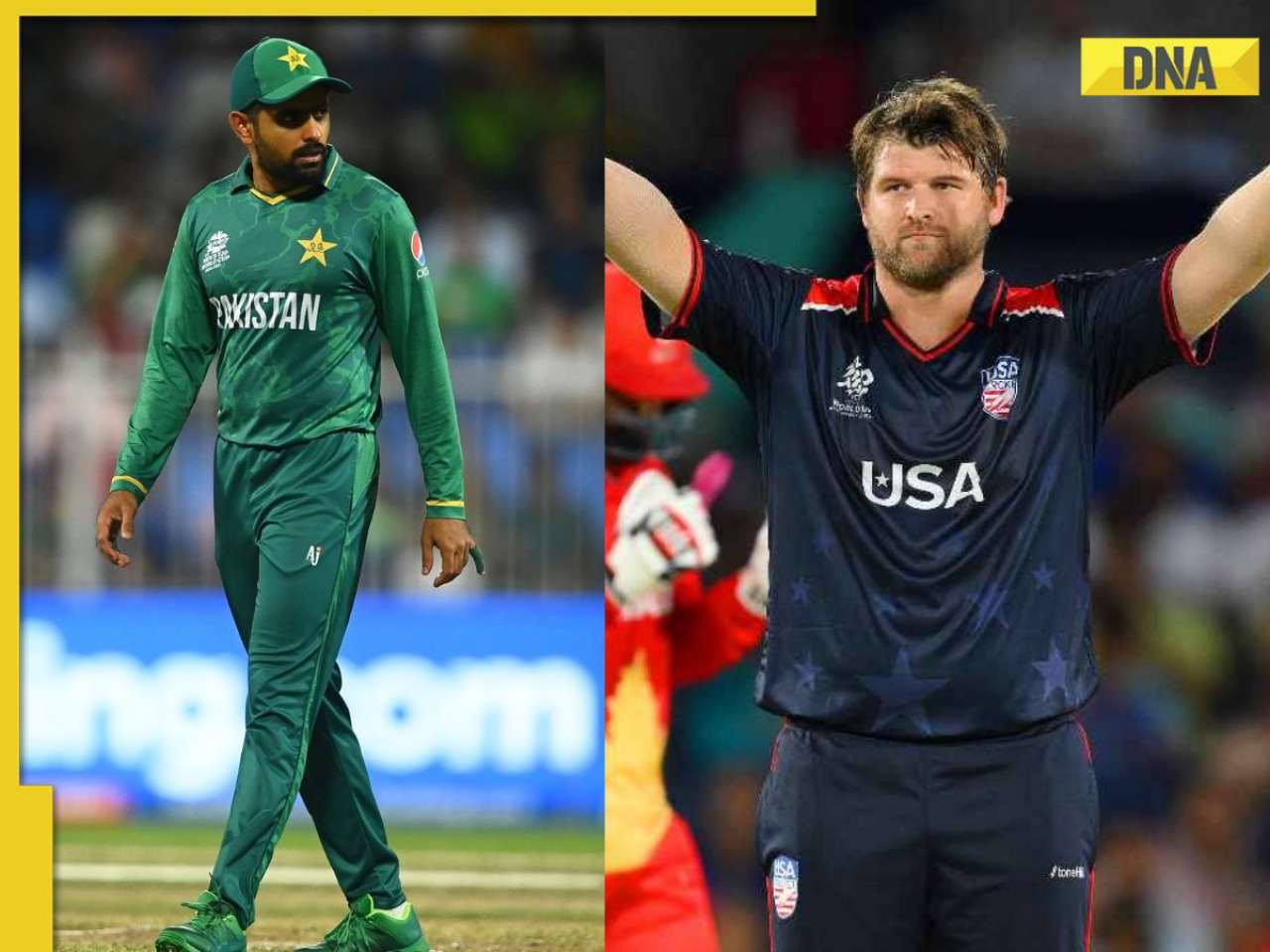 PAK vs USA T20 World Cup 2024: Predicted playing XIs, live streaming details, weather and pitch report