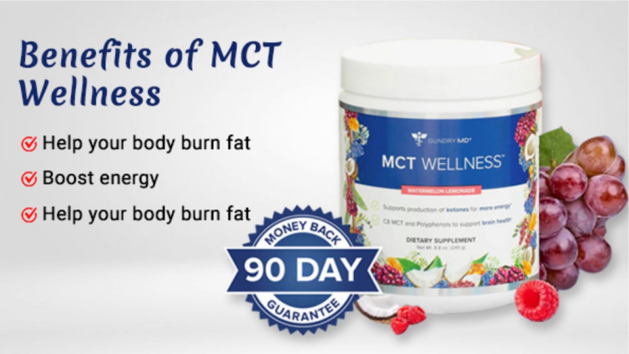 MCT Wellness Review: Is This A Hoax for Weight Loss?