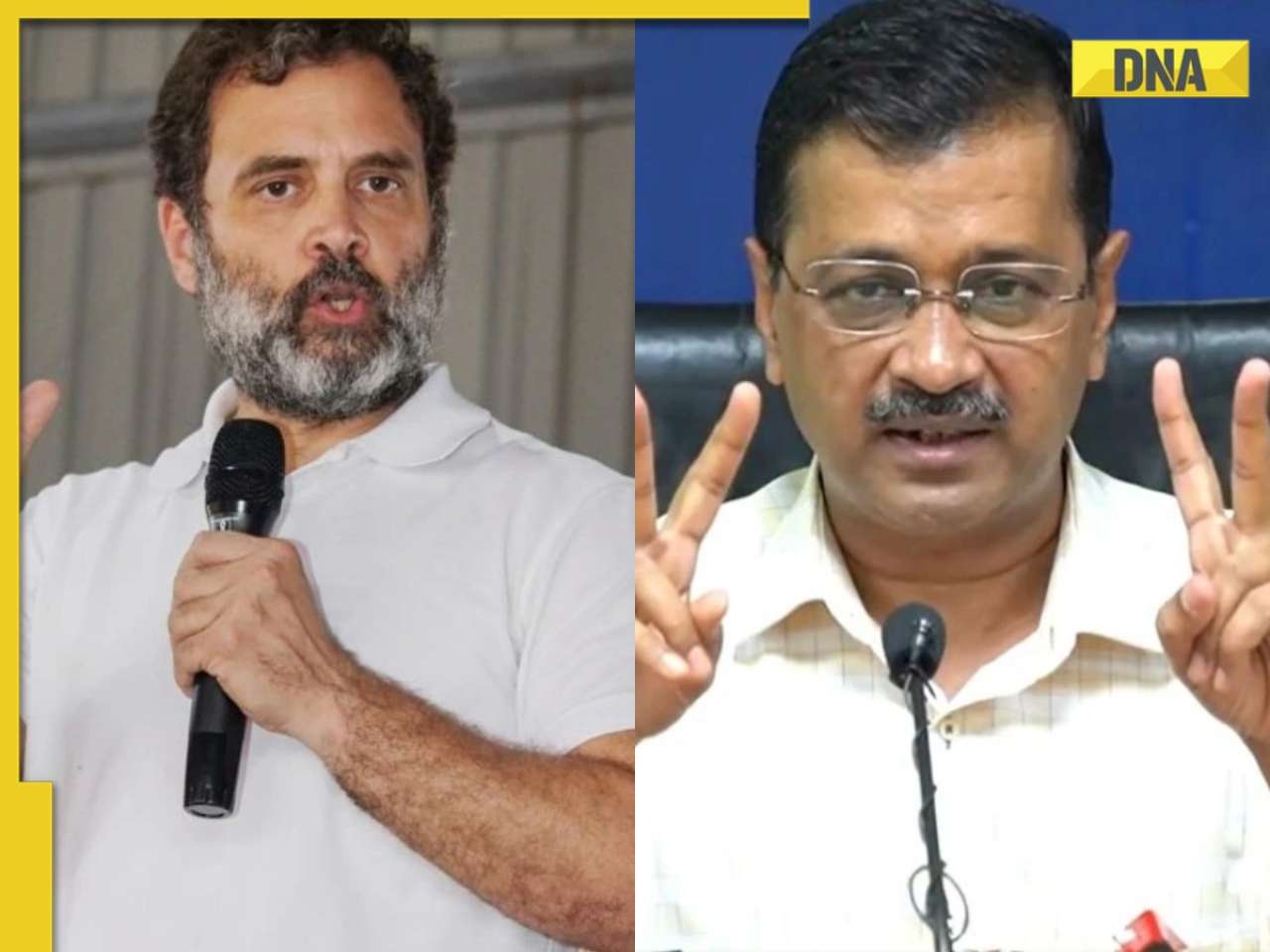 Trouble in INDIA Bloc? AAP leader claims party to contest Delhi Assembly Polls on its own, no alliance with Congress