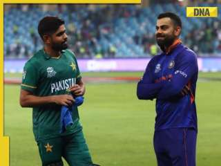 Virat Kohli vs Babar Azam: Ex-Pakistan skipper makes big statement ahead of IND vs PAK T20 World Cup clash