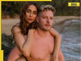 Anusha Dandekar says Jason Shah's claims about their failed relationship are lies: 'Everyone wants to use...'