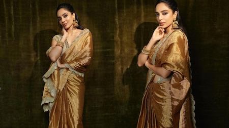 Sobhita Dhulipala Gave 1000 Audition