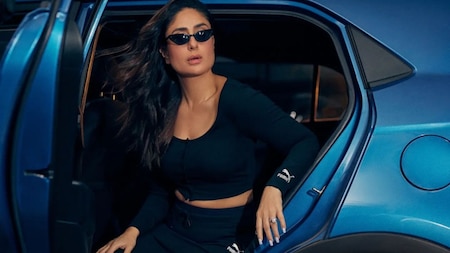 Kareena Kapoor car collection