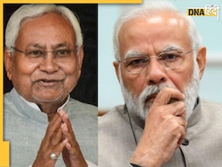 PM Modi Oath Ceremony से पहले Nitish Kumar ने बुलाई JDU सांसदों की मीटिंग, BJP की भी इमरजेंसी बैठक, क्या फिर हो र  हा कुछ 'खेला'