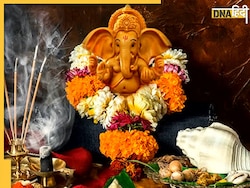 Vinayak Chaturthi 2024: कब है विनायक चतुर्थी व्रत? जानें सटीक तिथि और मुहूर्त, इस स्तोत्र के पाठ से दूर होंगे विघ्न