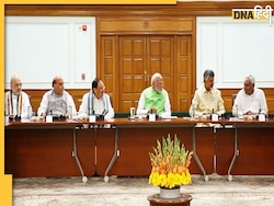 Modi 3.0 Cabinet: PM Modi की नई कैबिनेट की तस्वीर हो गई साफ, इन चेहरों को अहम पोर्टफोलियो 