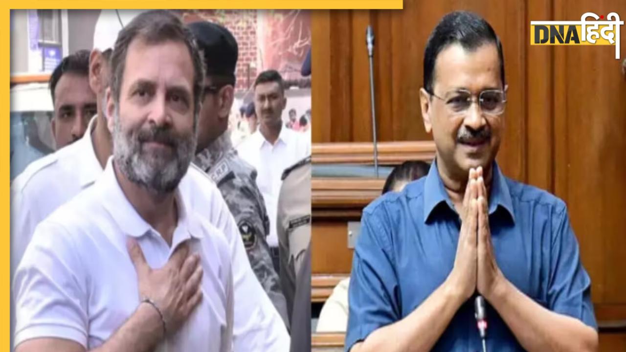 INDIA Alliance Breakup: चुनाव खत्म होते ही टूट गया इंडिया गठबंधन, दिल्ली में आप और कांग्रेस की राहें जुदा