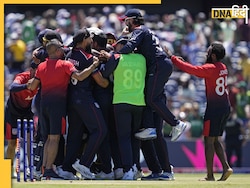 USA vs PAK, T20 World Cup Match Highlights: अमेरिका ने रच दिया इतिहास, सुपर ओवर में पाकिस्तान को चटाई धूल