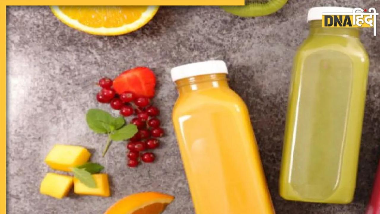 कंपनियां नहीं कर सकेंगी '100% Natural Fruit Juice' का दावा, FSSAI ने दिए सख्त निर्देश