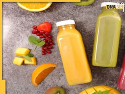 कंपनियां नहीं कर सकेंगी '100% Natural Fruit Juice' का दावा, FSSAI ने दिए सख्त निर्देश